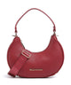 Valentino Bags Shelby Shoulder bag rosso scuro
