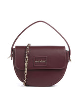 Valentino Bags Wannabe Re Bolso de mano prugna
