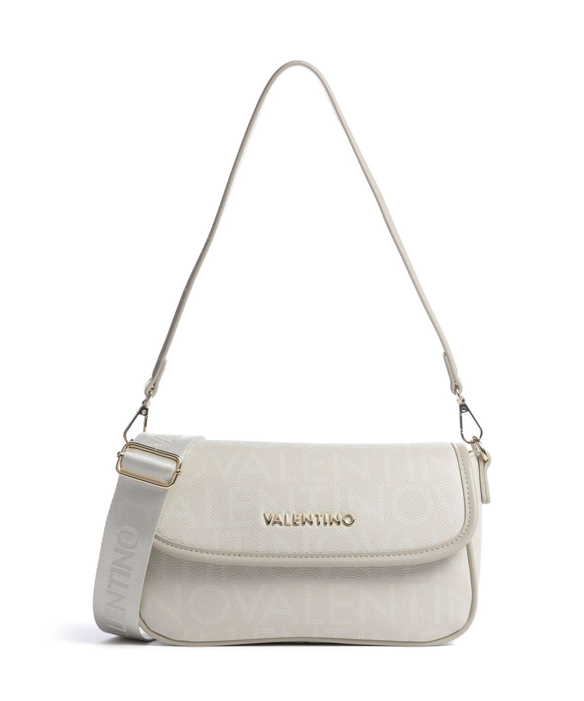 Valentino Bags Regina Re Shoulder bag ghiaccio