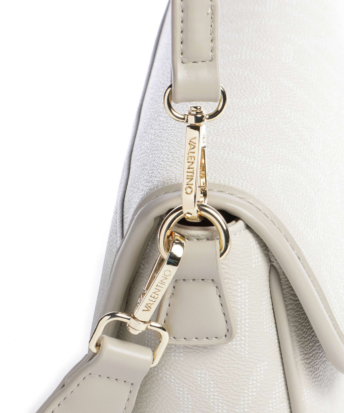 Valentino Bags Regina Re Shoulder bag ghiaccio