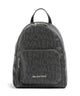 Valentino Bags Regina Re Backpack nero