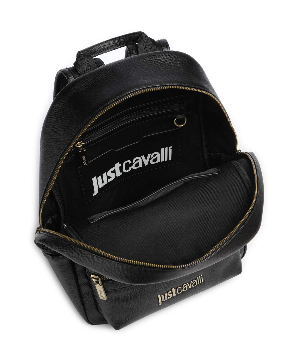 Just Cavalli Backpack black