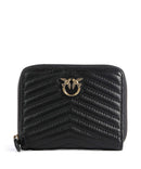 Pinko Taylor Monedero nero/antique gold