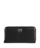 Pinko Ryder Monedero nero/antique gold