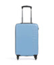 Juicy Couture CS Spinner (4 wheels) light blue