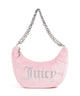 Juicy Couture Kimberly S Bolso de hombro juicy pink