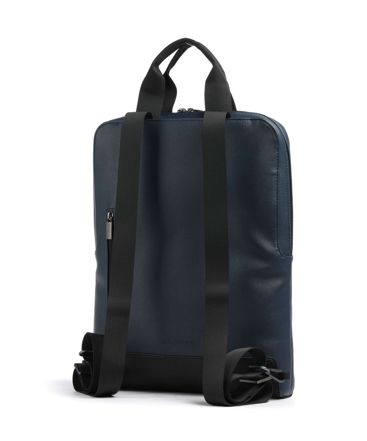 Moleskine Classic 2.0 Backpack sapphire blue