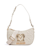Love Moschino Allure Bolso de hombro avorio