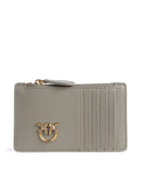 Pinko Airone Tarjetero noce