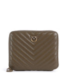Pinko Taylor Monedero scricciolo/antique gold