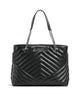 Armani Exchange Victoria Bolsa shopping black
