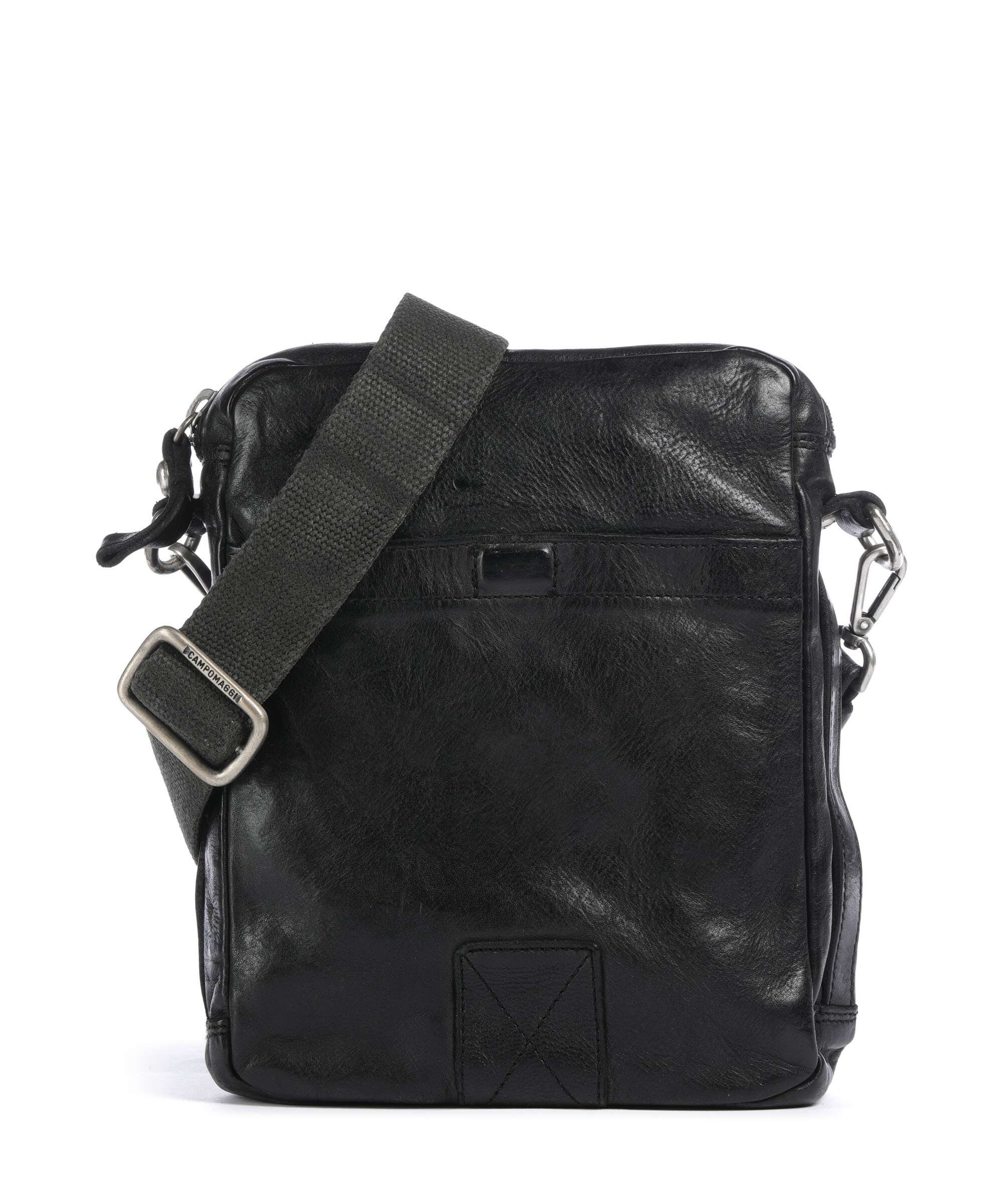 Campomaggi Crossbody bag nero
