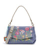 Gabs Guadalupe Nihan Bolso de hombro cornflower