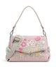Gabs Guadalupe Nihan Bolso de hombro camelia