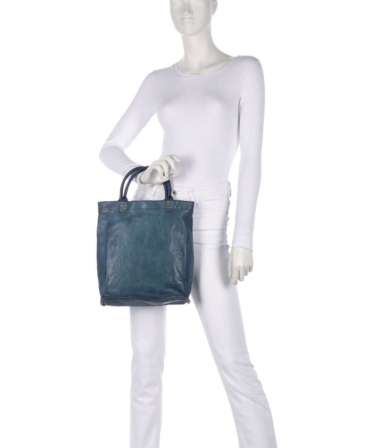 Campomaggi Handbag zaffiro