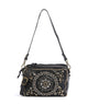 Campomaggi Shoulder bag nero
