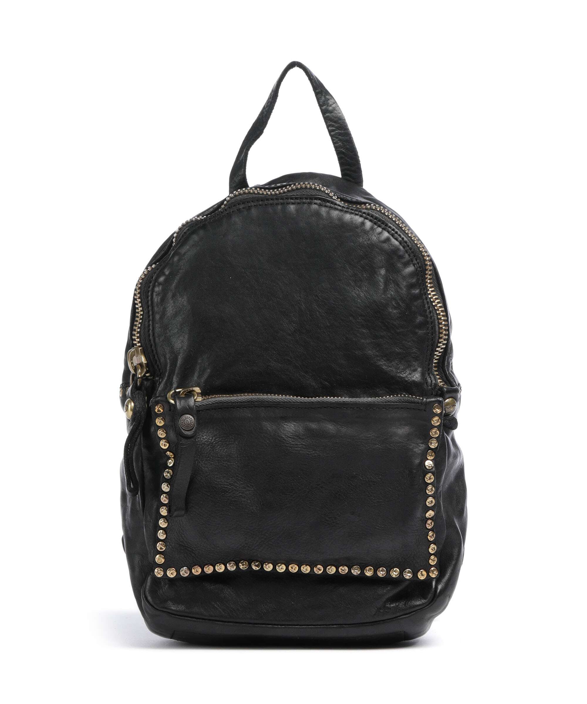 Campomaggi Backpack nero