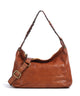 Campomaggi Bolso de hobo cognac