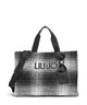 Liu Jo L Bolso de mano black