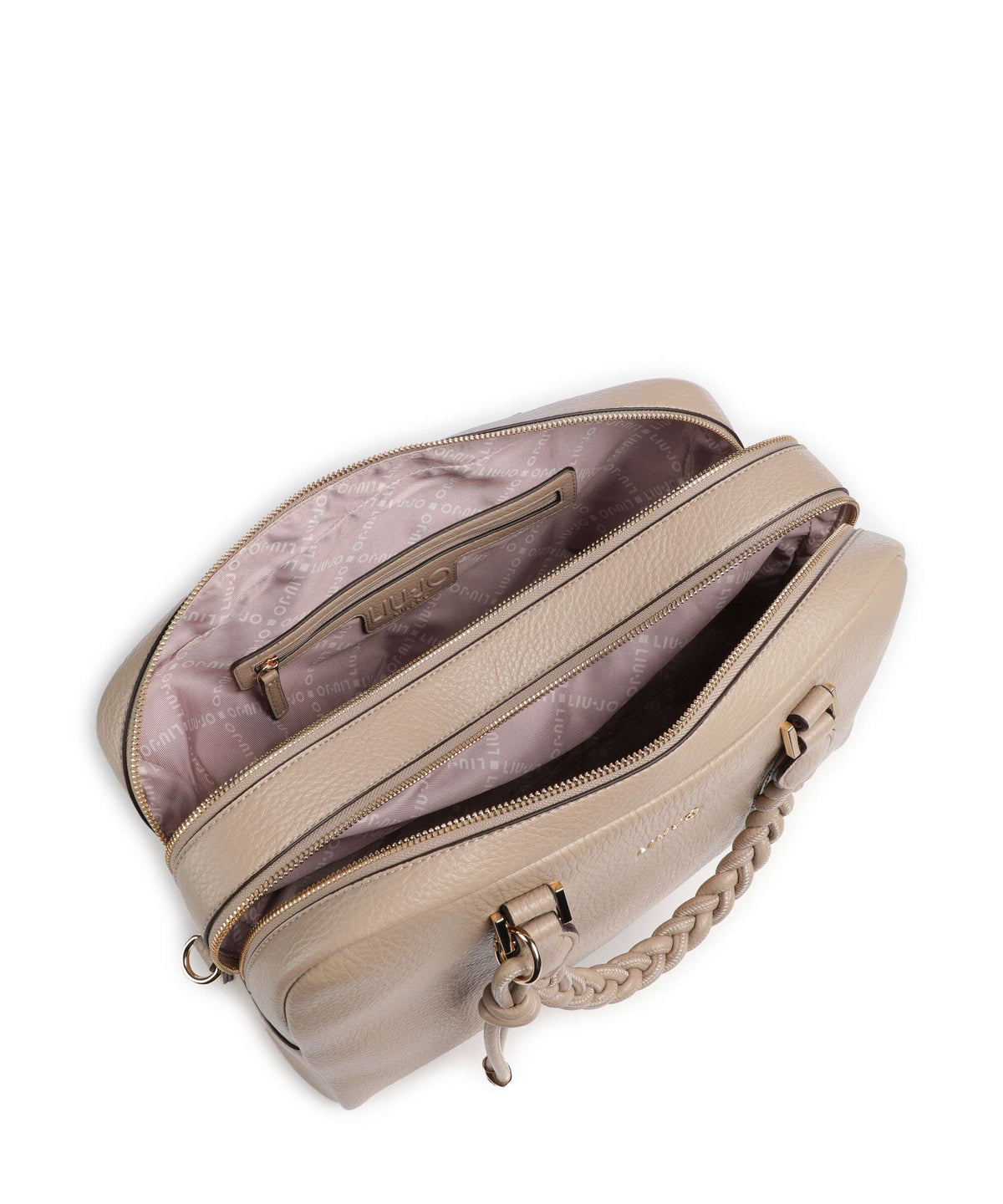 Liu Jo Fluida M Handbag neutro