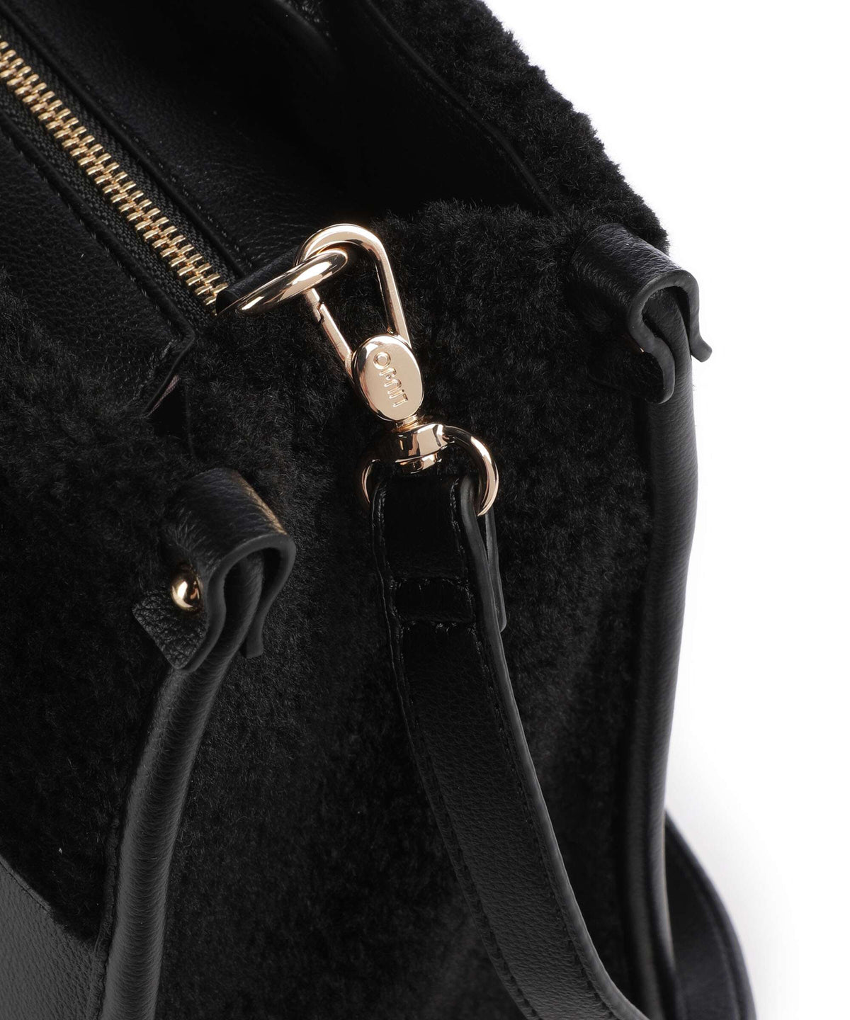 Liu Jo Ridhi M Handbag nero