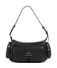 Armani Exchange Rachel S Bolso de hombro black
