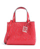 Armani Exchange Liz S Bolso de mano grenadine