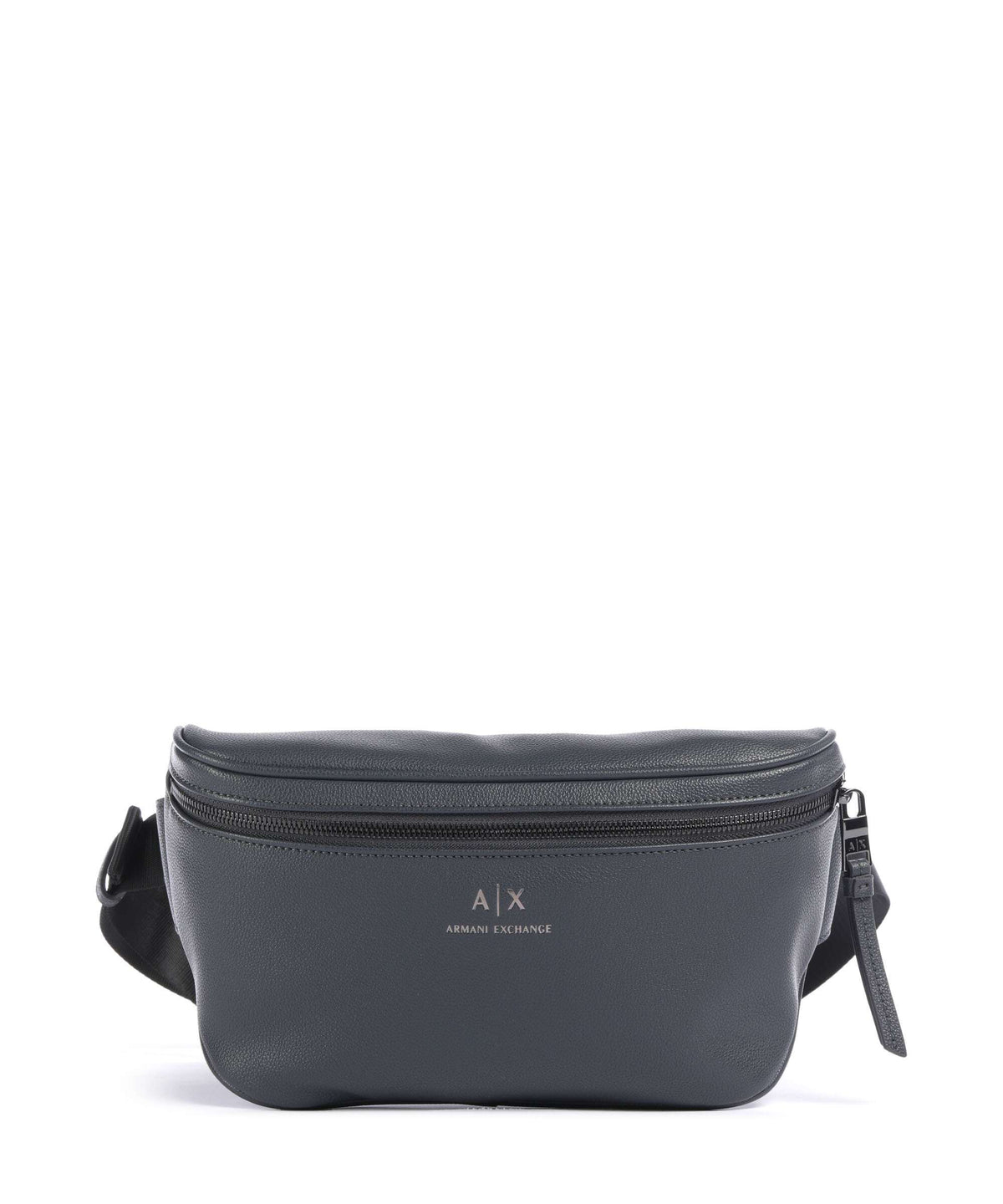 Armani Exchange Dino Fanny pack ebony