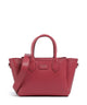 Emporio Armani Odette Bolso de mano carminio/taupe