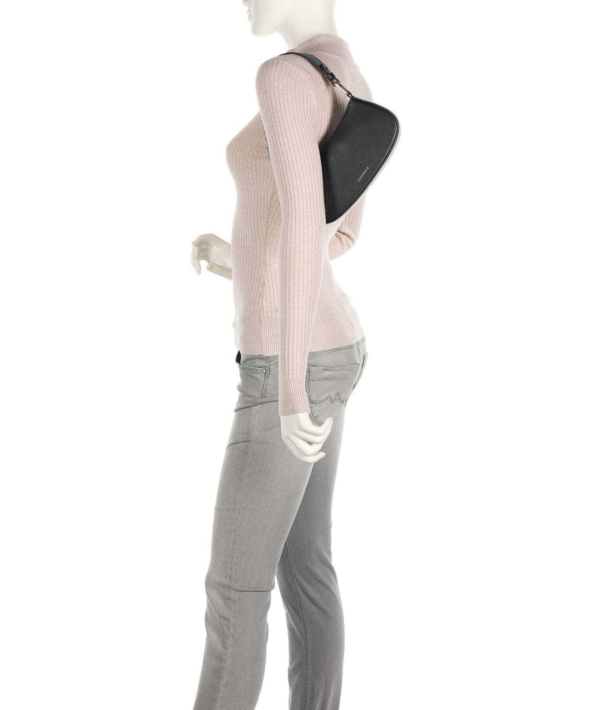 Coccinelle Merveille Shoulder bag noir