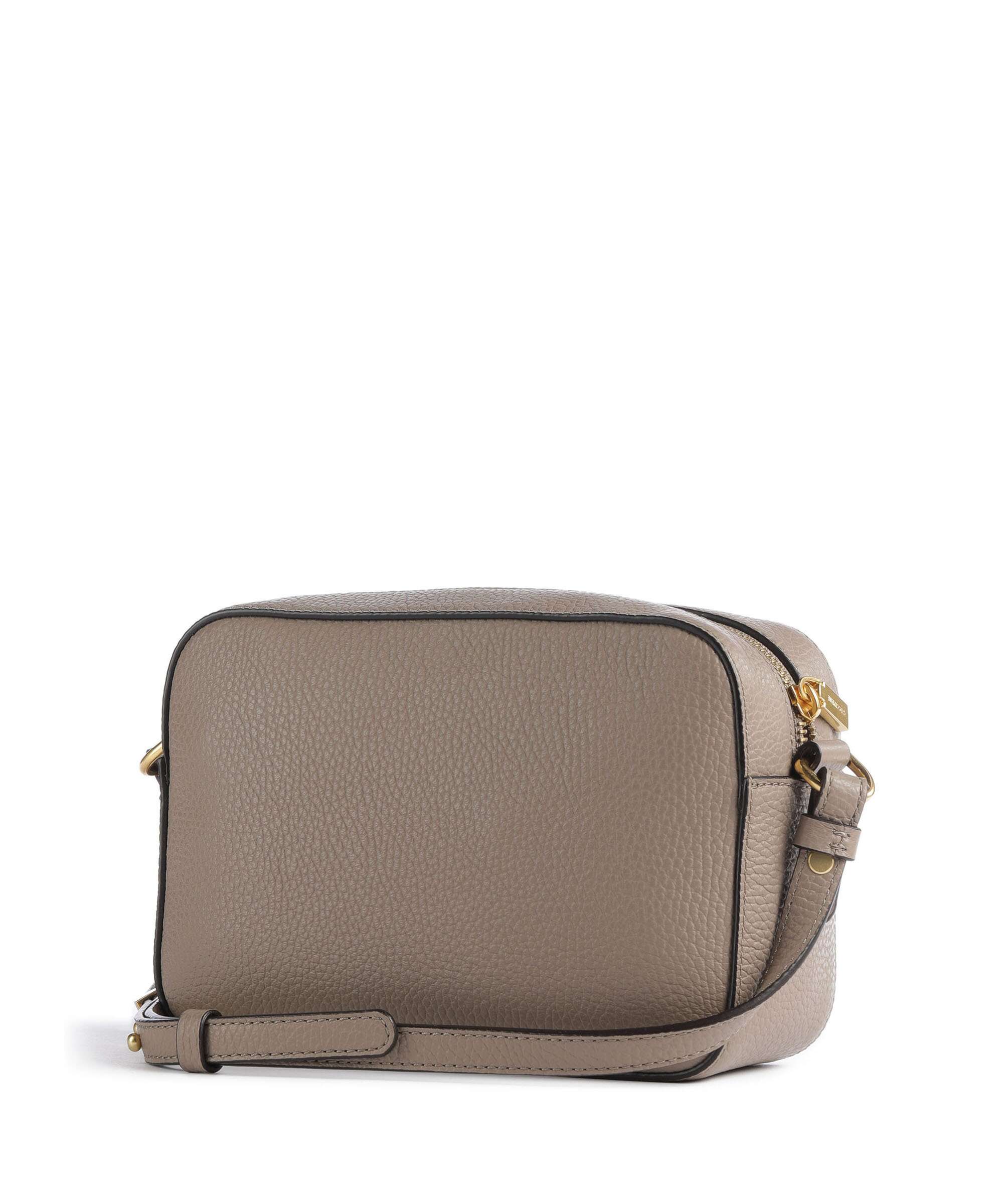Coccinelle Beat Soft Crossbody bag warm taupe
