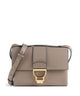 Coccinelle Arlettis Bolso de hombro warm taupe