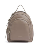 Coccinelle Malory Mochila warm taupe