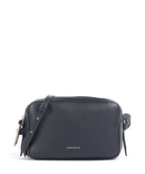 Coccinelle Malory Bandolera midnight blue