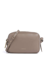 Coccinelle Malory Bandolera warm taupe