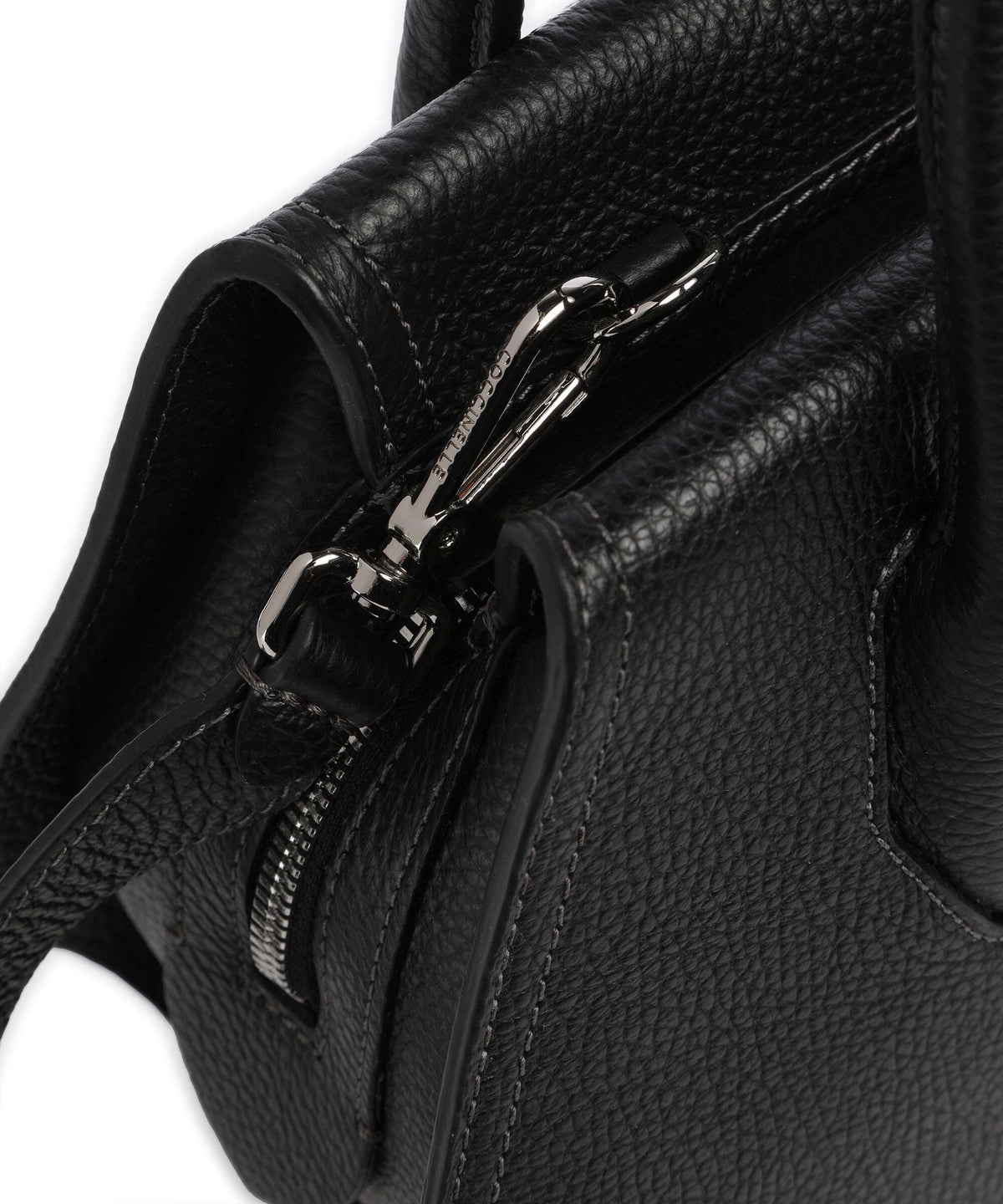 Coccinelle Lord Handbag noir