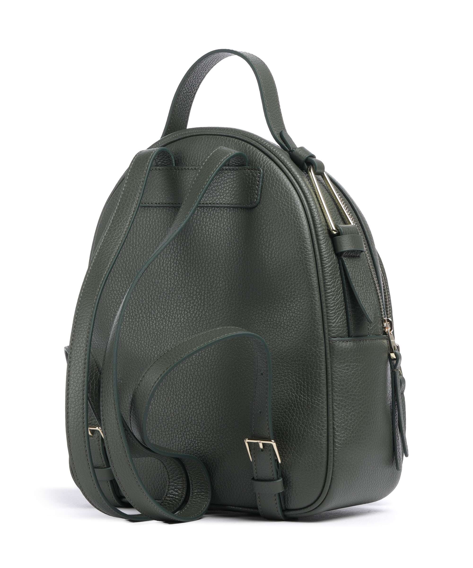 Coccinelle Malory Backpack alga