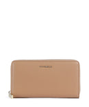 Coccinelle Metallic Soft Monedero skin