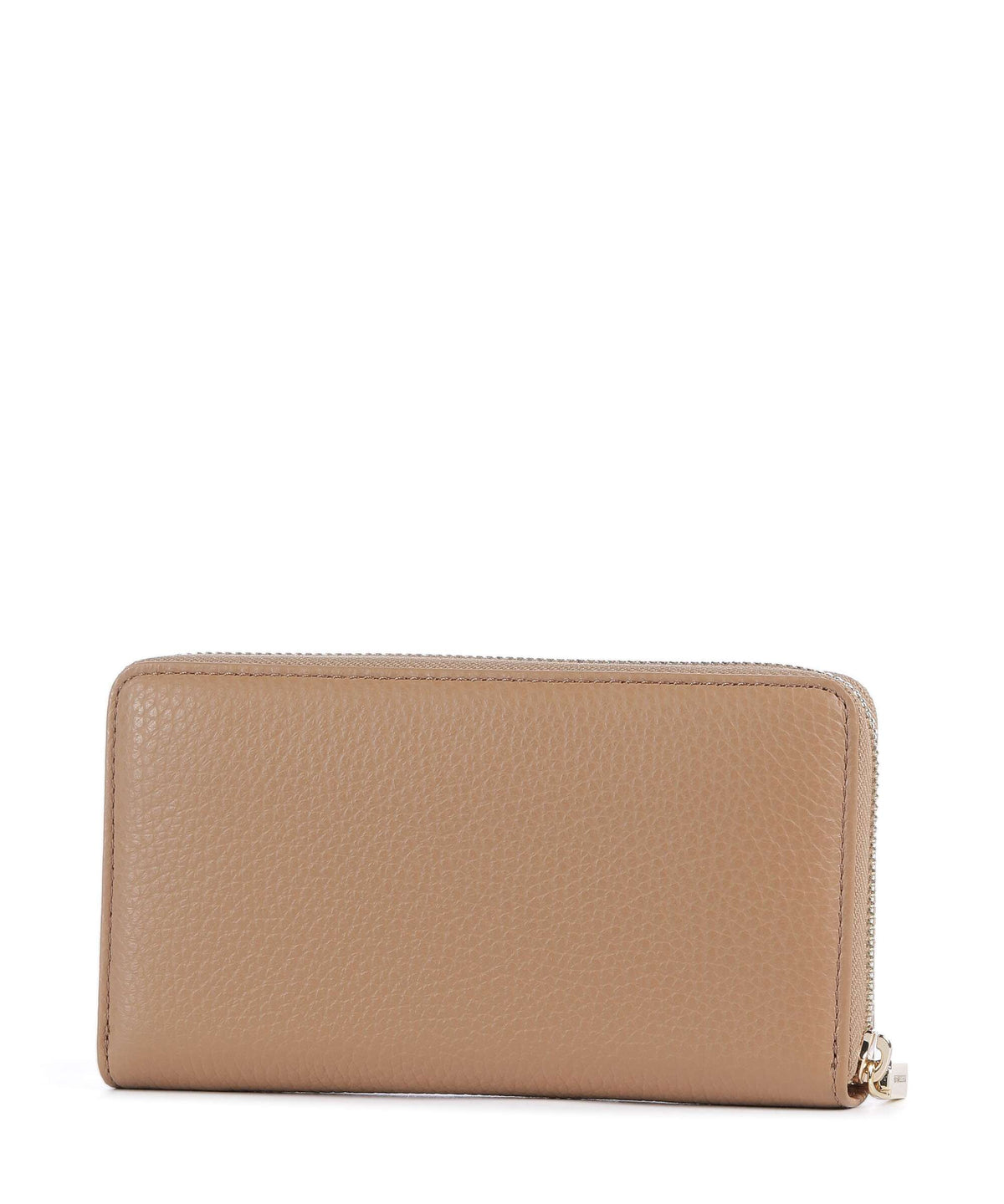 Coccinelle Metallic Soft Wallet skin