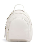 Coccinelle Malory Mochila blanco