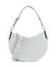 Coccinelle Sunup Bolso de hombro snow/greenery