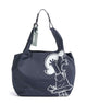 Coccinelle Coccinelle x Peanuts Bolso de hobo midnight blue