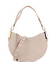 Coccinelle Sunup Bolso de hombro rosette/warm taupe