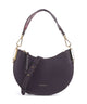 Coccinelle Sunup Bolso de hombro prune/ribes