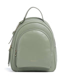 Coccinelle Malory Mochila greenery