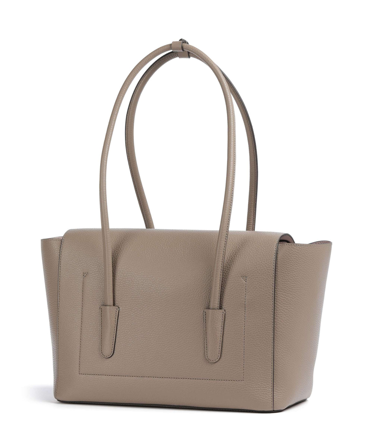 Coccinelle Beat Tote bag warm taupe