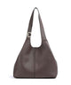 Coccinelle C-Easy Bolso de hobo brunette