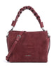 Coccinelle Boheme Suede Bolso de mano ribes