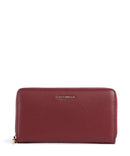Coccinelle Metallic Soft Monedero ribes