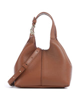 Coccinelle C-Easy Bolso de mano cognac